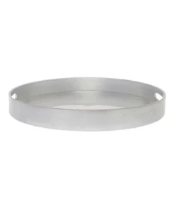 Best reviews of ๐งจ Heritage Round Silver Tray 37cm ๐ฅ