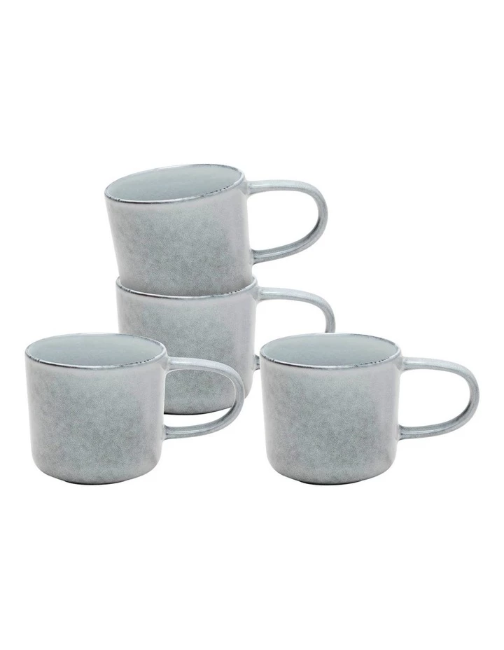Cheap β Salt&Pepper RELIC Mug - 350ml - Blue - Set of 6 π 1 Cheap β Salt&Pepper RELIC Mug - 350ml - Blue - Set of 6 π