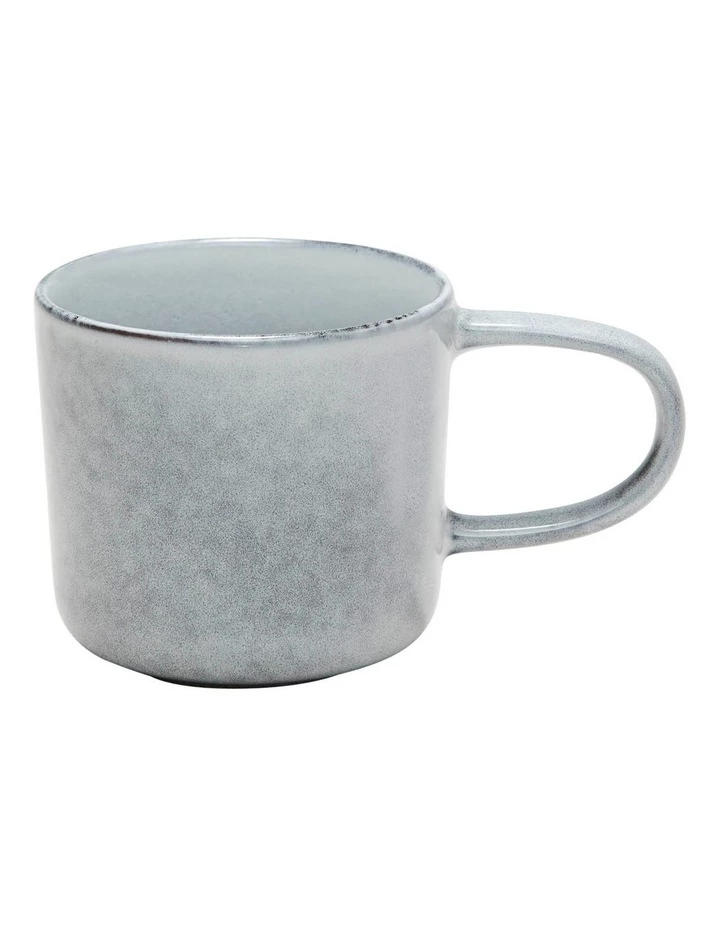 Cheap β Salt&Pepper RELIC Mug - 350ml - Blue - Set of 6 π 2 Cheap β Salt&Pepper RELIC Mug - 350ml - Blue - Set of 6 π - Image 2
