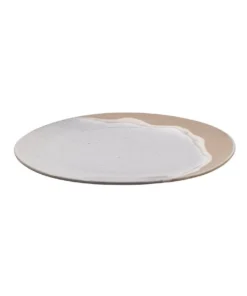Promo 🎉 Salt&Pepper ROAM Dinner Plate - 28cm - Natural - Set of 4 ✨ -Dining Sales Store 779168080 3 720x928