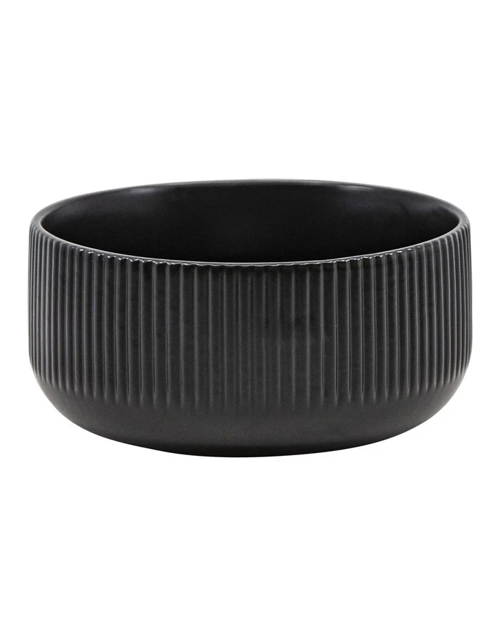 Best Pirce β¨ Salt&Pepper BRAE Cereal Bowl - 15cm - Set of 4 π 2 Best Pirce β¨ Salt&Pepper BRAE Cereal Bowl - 15cm - Set of 4 π - Image 2