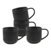 Brand new 🌟 Salt&Pepper BRAE Mug - 390ml - Set of 4 💯