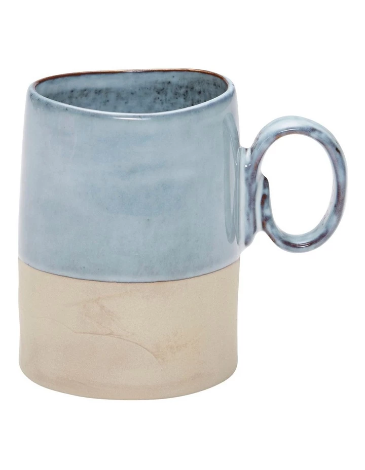 Deals ๐ Salt&Pepper NOMAD Mug - 400cm - Grey - Set of 4 โญ 2 Deals ๐ Salt&Pepper NOMAD Mug - 400cm - Grey - Set of 4 โญ - Image 2