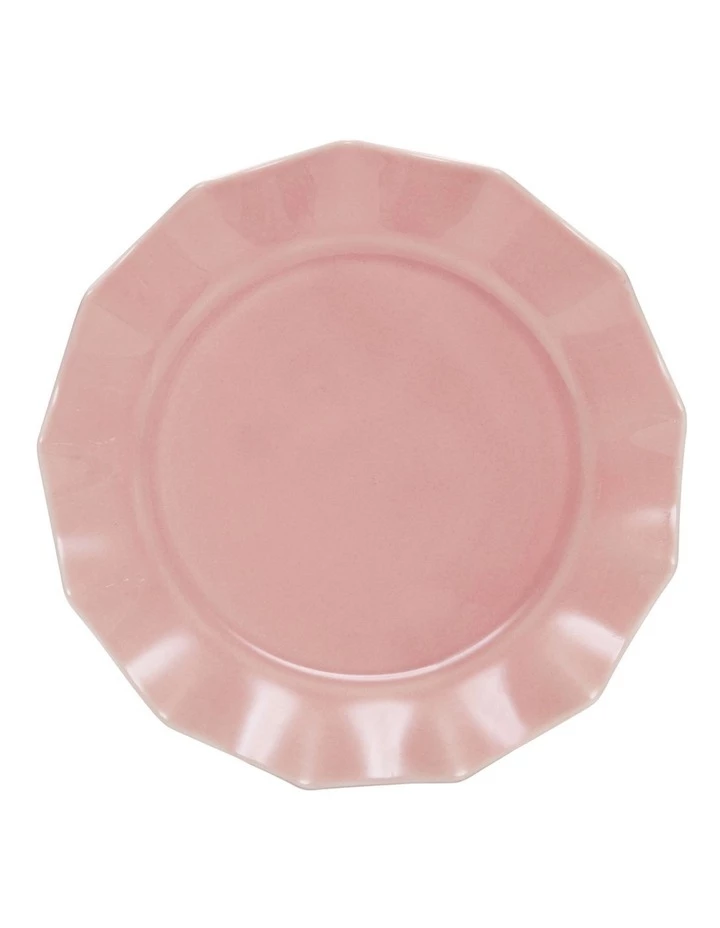 Best reviews of 𧨠Salt&Pepper ECLECTIC Plate - 19cm - Pink - Set of 6 π 2 Best reviews of 𧨠Salt&Pepper ECLECTIC Plate - 19cm - Pink - Set of 6 π - Image 2