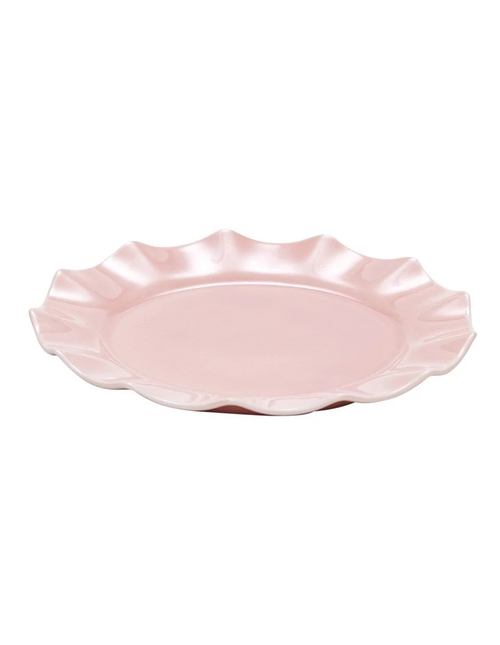 Best reviews of 𧨠Salt&Pepper ECLECTIC Plate - 19cm - Pink - Set of 6 π 3 Best reviews of 𧨠Salt&Pepper ECLECTIC Plate - 19cm - Pink - Set of 6 π - Image 3