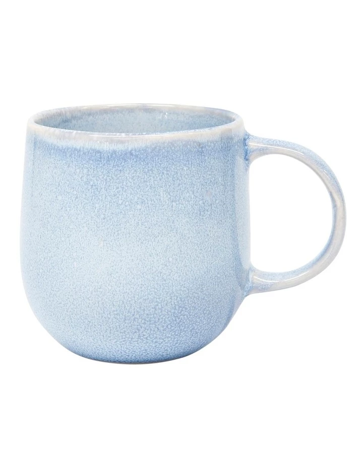 Brand new β€οΈ Salt&Pepper NAOKO Mug - 380ml - Aqua - Set of 6 π 1 Brand new β€οΈ Salt&Pepper NAOKO Mug - 380ml - Aqua - Set of 6 π
