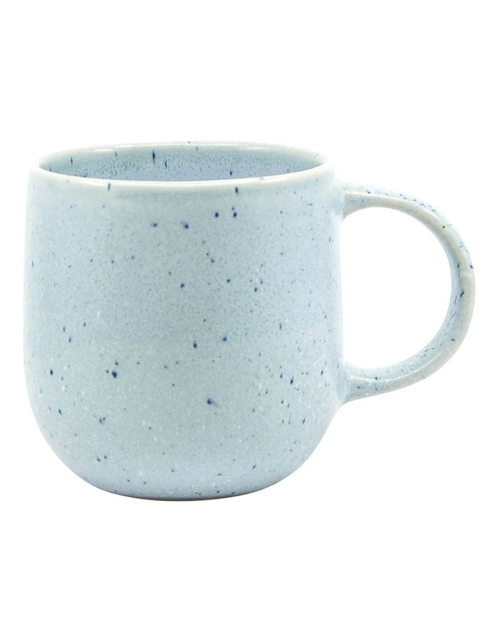 Deals ๐ฅฐ Salt&Pepper NAOKO Mug - 380ml - Mist - Set of 6 โจ 2 Deals ๐ฅฐ Salt&Pepper NAOKO Mug - 380ml - Mist - Set of 6 โจ - Image 2
