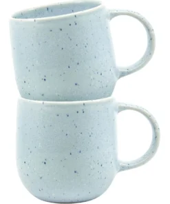 Deals ๐ฅฐ Salt&Pepper NAOKO Mug - 380ml - Mist - Set of 6 โจ 6 Deals ๐ฅฐ Salt&Pepper NAOKO Mug - 380ml - Mist - Set of 6 โจ -Dining Sales Store 779177260 3 720x928