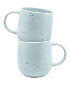 Deals ๐ฅฐ Salt&Pepper NAOKO Mug - 380ml - Mist - Set of 6 โจ 7 Deals ๐ฅฐ Salt&Pepper NAOKO Mug - 380ml - Mist - Set of 6 โจ -Dining Sales Store 779177260 4 720x928