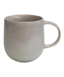 Budget 🎁 Salt&Pepper NAOKO Mug - 380ml - Frost - Set of 6 ⌛ -Dining Sales Store 779177440 2 720x928