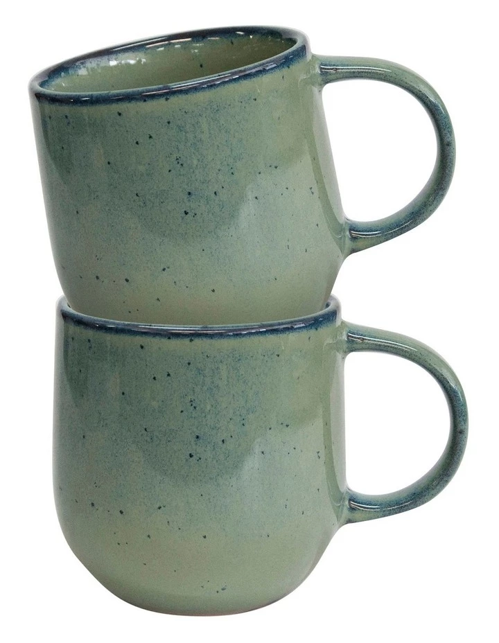 Coupon π Salt&Pepper NAOKO Mug - 380ml - Pistachio - Set of 6 π― 3 Coupon π Salt&Pepper NAOKO Mug - 380ml - Pistachio - Set of 6 π― - Image 3