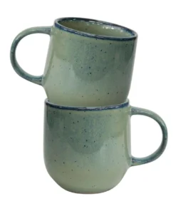 Coupon π Salt&Pepper NAOKO Mug - 380ml - Pistachio - Set of 6 π― 7 Coupon π Salt&Pepper NAOKO Mug - 380ml - Pistachio - Set of 6 π― -Dining Sales Store 779177530 4 720x928