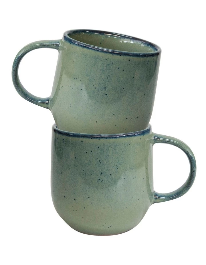 Coupon π Salt&Pepper NAOKO Mug - 380ml - Pistachio - Set of 6 π― 4 Coupon π Salt&Pepper NAOKO Mug - 380ml - Pistachio - Set of 6 π― - Image 4