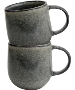 Top 10 𧨠Salt&Pepper NAOKO Mug - 380ml - Seafoam - Set of 6 β 6 Top 10 𧨠Salt&Pepper NAOKO Mug - 380ml - Seafoam - Set of 6 β -Dining Sales Store 779177620 3 720x928