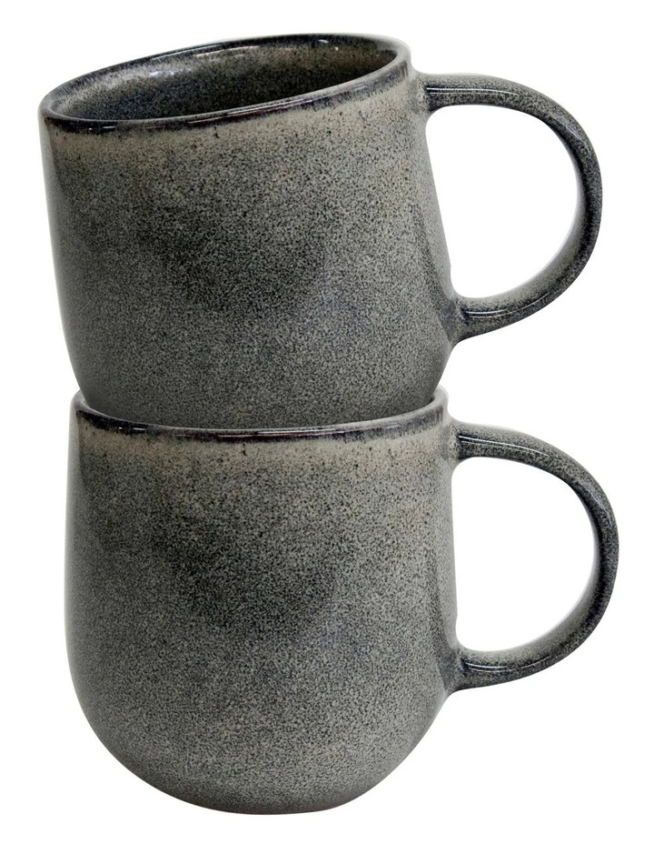 Top 10 𧨠Salt&Pepper NAOKO Mug - 380ml - Seafoam - Set of 6 β 3 Top 10 𧨠Salt&Pepper NAOKO Mug - 380ml - Seafoam - Set of 6 β - Image 3