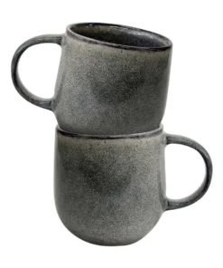 Top 10 𧨠Salt&Pepper NAOKO Mug - 380ml - Seafoam - Set of 6 β 7 Top 10 𧨠Salt&Pepper NAOKO Mug - 380ml - Seafoam - Set of 6 β -Dining Sales Store 779177620 4 720x928