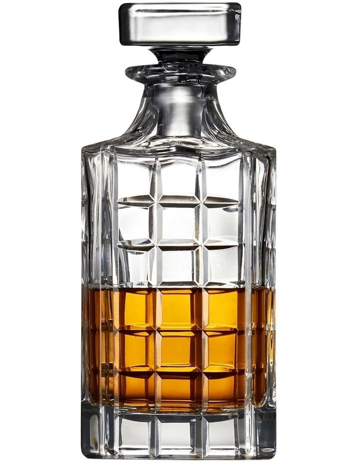 Best deal ⭐ Salt&Pepper Bond 700ml Lined Decanter ✨ 2 Best deal ⭐ Salt&Pepper Bond 700ml Lined Decanter ✨ - Image 2