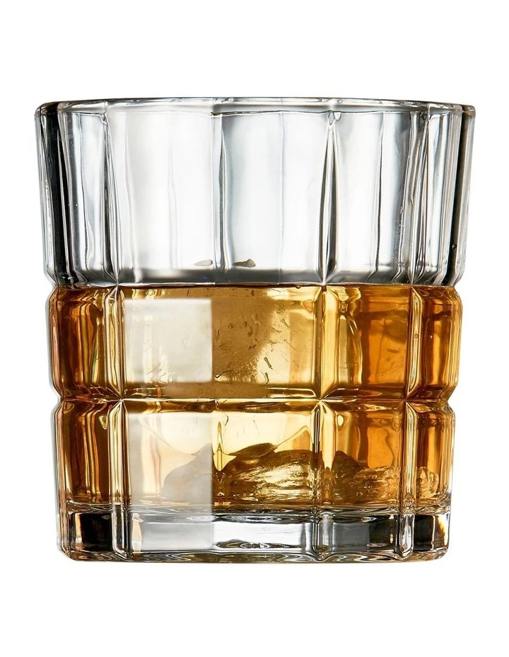 Flash Sale ๐ Salt&Pepper Bond Set of 4 330ml Lined Tumbler ๐ 2 Flash Sale ๐ Salt&Pepper Bond Set of 4 330ml Lined Tumbler ๐ - Image 2