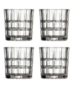 Flash Sale ๐ Salt&Pepper Bond Set of 4 330ml Lined Tumbler ๐ 5 Flash Sale ๐ Salt&Pepper Bond Set of 4 330ml Lined Tumbler ๐ -Dining Sales Store 779178520 3 720x928
