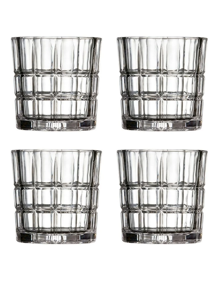 Flash Sale ๐ Salt&Pepper Bond Set of 4 330ml Lined Tumbler ๐ 3 Flash Sale ๐ Salt&Pepper Bond Set of 4 330ml Lined Tumbler ๐ - Image 3