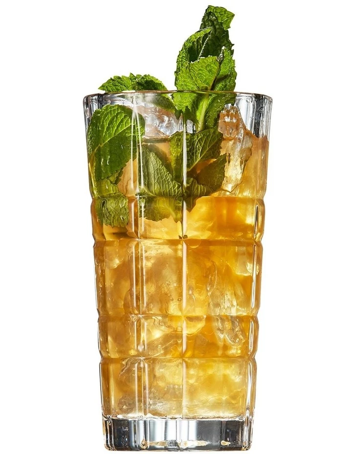 Best Sale ✔️ Salt&Pepper Bond Set of 4 370ml Lined Tumbler ✔️ 2 Best Sale ✔️ Salt&Pepper Bond Set of 4 370ml Lined Tumbler ✔️ - Image 2