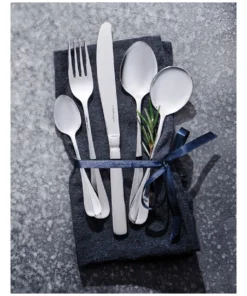 Buy 👍 Salt&Pepper Zurich Cutlery Set 40 Piece ⌛ -Dining Sales Store 779181850 3 720x928