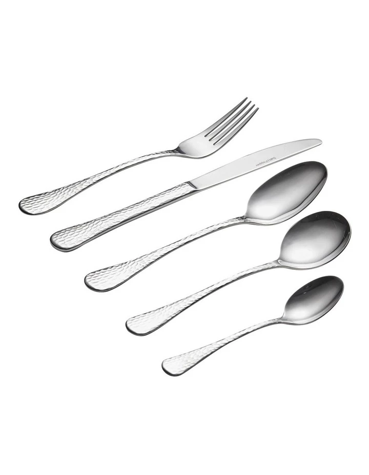 Hot Sale π Salt&Pepper MOSCOW Cutlery Set - 40-Piece π 1 Hot Sale π Salt&Pepper MOSCOW Cutlery Set - 40-Piece π