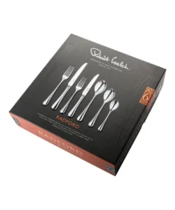 New βοΈ Robert Welch Radford 42 Piece Cutlery Set Bright π 6 New βοΈ Robert Welch Radford 42 Piece Cutlery Set Bright π -Dining Sales Store 779207950 3 720x928