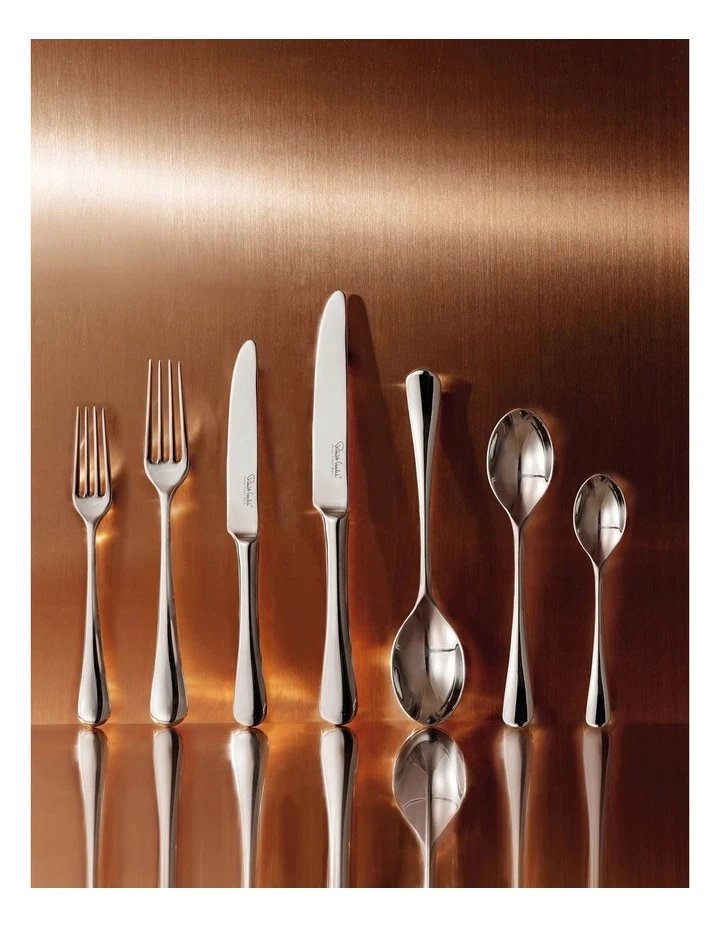 New βοΈ Robert Welch Radford 42 Piece Cutlery Set Bright π 4 New βοΈ Robert Welch Radford 42 Piece Cutlery Set Bright π - Image 4