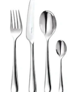 Best reviews of 💯 Robert Welch Kingham 24 Piece Cutlery Set Silver ❤️ 7 Best reviews of 💯 Robert Welch Kingham 24 Piece Cutlery Set Silver ❤️ -Dining Sales Store 779208490 1 1 720x928