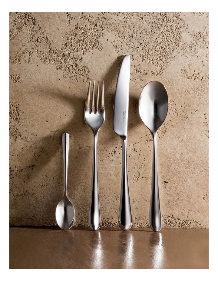 Best reviews of 💯 Robert Welch Kingham 24 Piece Cutlery Set Silver ❤️ 3 Best reviews of 💯 Robert Welch Kingham 24 Piece Cutlery Set Silver ❤️ - Image 3