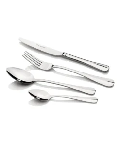 Cheapest 🔥 Stanley Rogers Baguette 30pc Cutlery Set 🧨