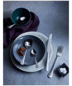 Cheapest 🔥 Stanley Rogers Baguette 30pc Cutlery Set 🧨 -Dining Sales Store 779827690 3 720x928