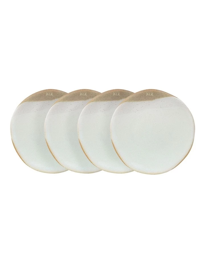 Best Sale π Robert Gordon Forager 13cm Set of 4 Bread & Butter Plate Cream β 1 Best Sale π Robert Gordon Forager 13cm Set of 4 Bread & Butter Plate Cream β