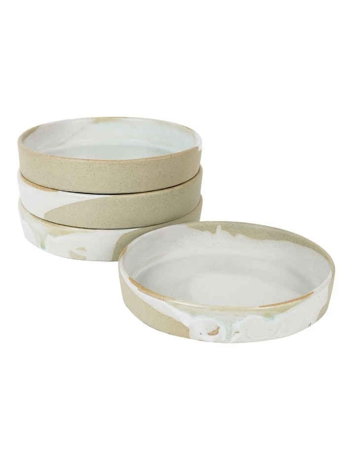 Buy โค๏ธ Robert Gordon Forager 21cm Set of 4 Stack Bowls Cream ๐ 1 Buy โค๏ธ Robert Gordon Forager 21cm Set of 4 Stack Bowls Cream ๐