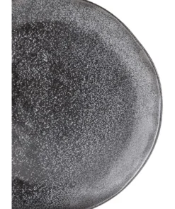Cheap 🎉 Robert Gordon Earth 27.5cm Set of 4 Dinner Plate Black 🛒 -Dining Sales Store 780214780 3 720x928