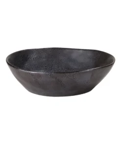 Discount 😀 Robert Gordon Earth Black Bowl - Set of 4 ⌛ -Dining Sales Store 780214960 2 720x928