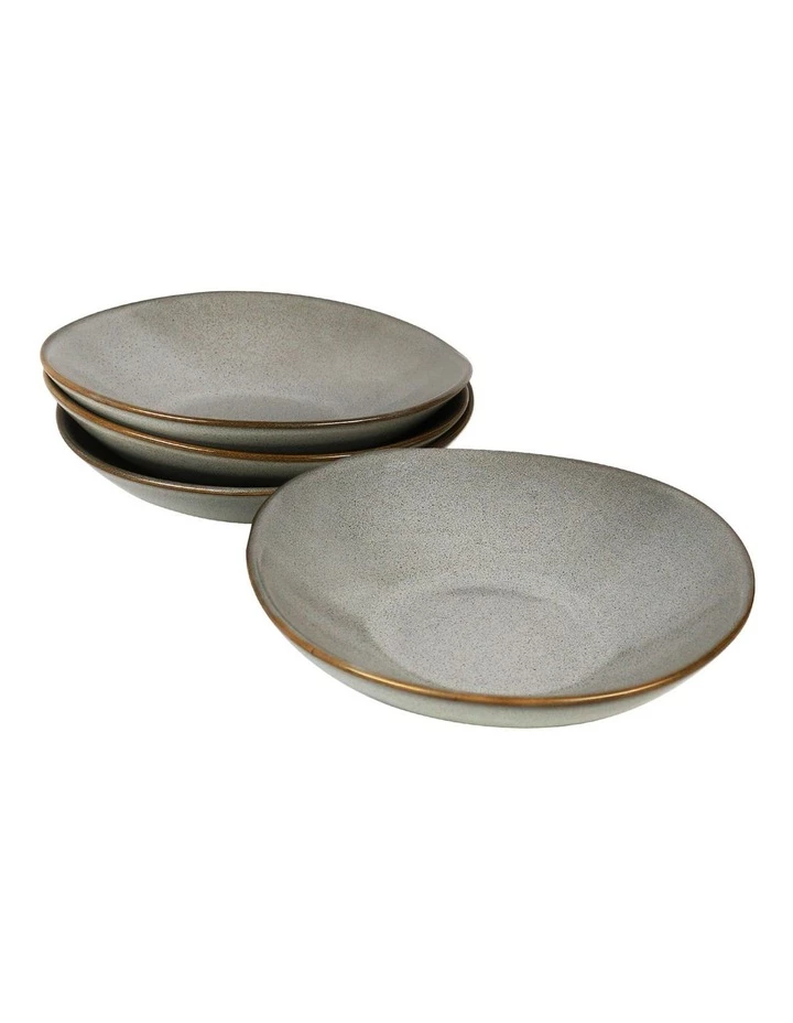 Cheapest π Robert Gordon Pier Mason 20cm Set of 4 Pasta Bowls Natural β 1 Cheapest π Robert Gordon Pier Mason 20cm Set of 4 Pasta Bowls Natural β