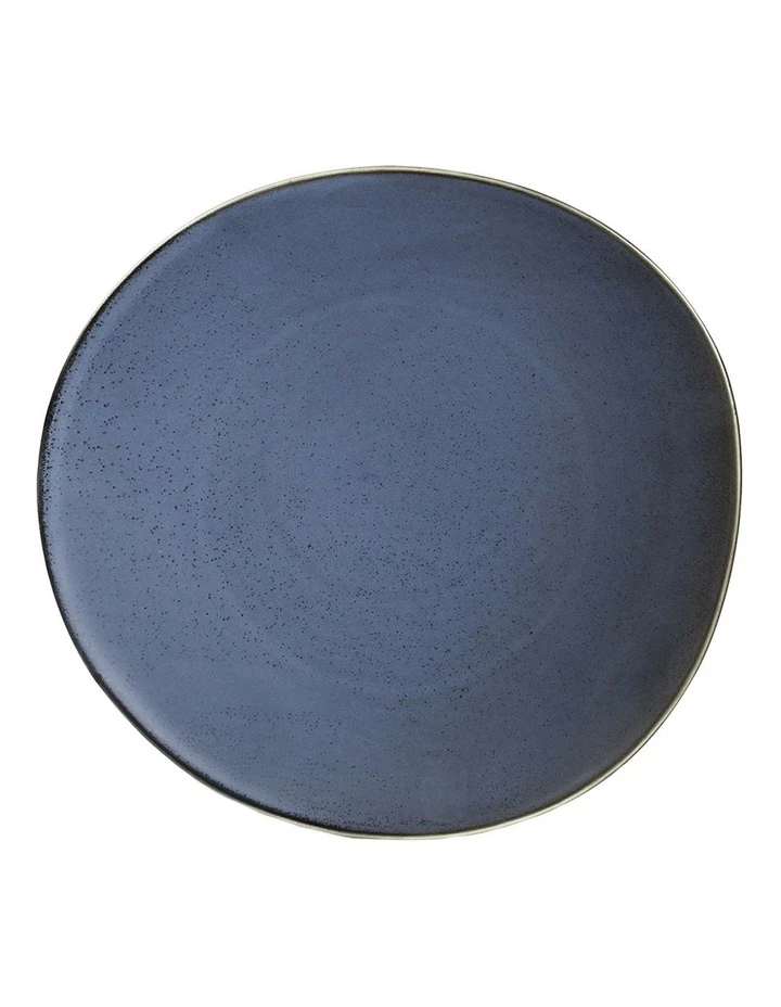 Wholesale 🔥 Robert Gordon Blue Storm Mason Dinner plate 27.5cm - Set of 4 ❤️ 2 Wholesale 🔥 Robert Gordon Blue Storm Mason Dinner plate 27.5cm - Set of 4 ❤️ - Image 2
