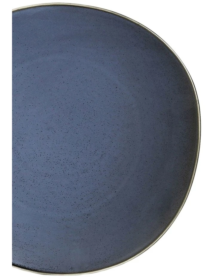 Wholesale 🔥 Robert Gordon Blue Storm Mason Dinner plate 27.5cm - Set of 4 ❤️ 3 Wholesale 🔥 Robert Gordon Blue Storm Mason Dinner plate 27.5cm - Set of 4 ❤️ - Image 3