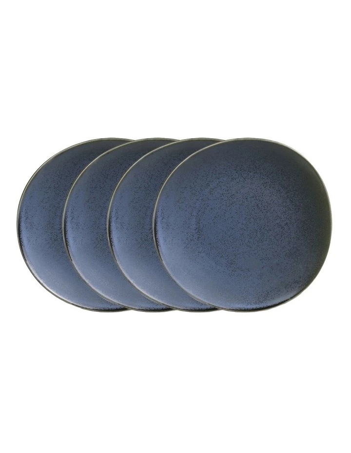 Coupon 🔔 Robert Gordon Blue Storm Mason Side plate 19cm - Set of 4 😍 1 Coupon 🔔 Robert Gordon Blue Storm Mason Side plate 19cm - Set of 4 😍