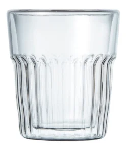 Coupon π₯° Salt&Pepper 85ml Double Wall Espresso Glass Set π₯°