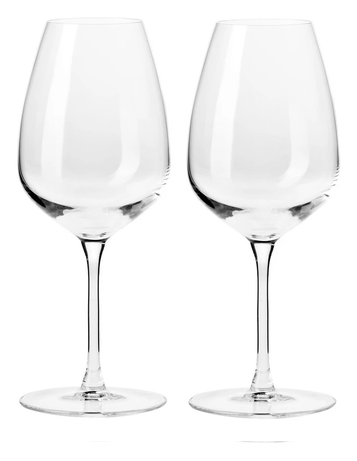 Hot Sale π Krosno Duet Set of 2 580ml Wine Glass Gift Boxed β€οΈ 1 Hot Sale π Krosno Duet Set of 2 580ml Wine Glass Gift Boxed β€οΈ
