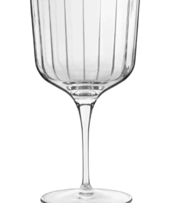 Deals 👏 Luigi Bormioli Bach Set of 4 Gin Glass Clear ⌛ -Dining Sales Store 781453900 1 720x928