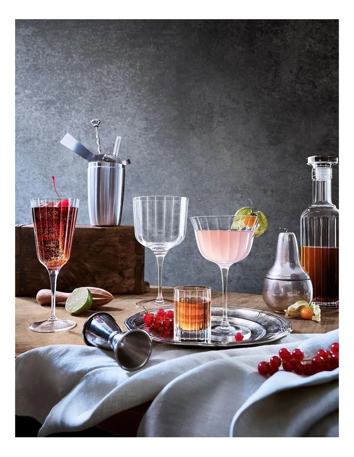 Promo 🥰 Luigi Bormioli Bach Liqueur 70ml Glass Set of 4 ❤️ 2 Promo 🥰 Luigi Bormioli Bach Liqueur 70ml Glass Set of 4 ❤️ - Image 2