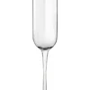Hot Sale ✨ Luigi Bormioli Jazz 4pc Champagne Flute Set 👏