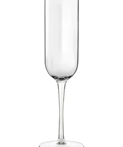 Hot Sale ✨ Luigi Bormioli Jazz 4pc Champagne Flute Set 👏