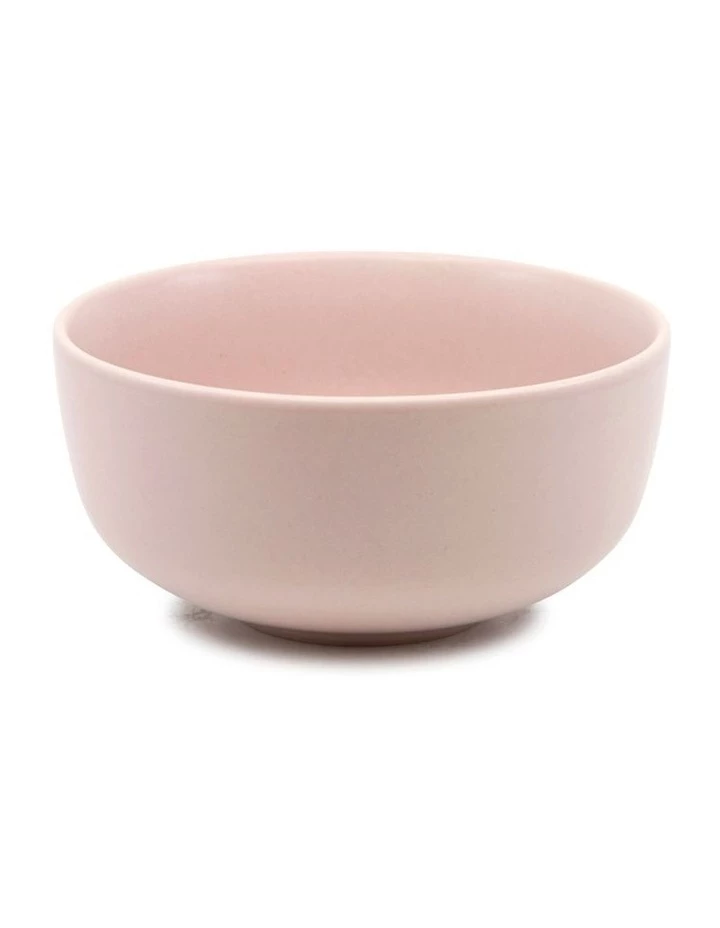 Best reviews of ๐ Salt&Pepper Hue 14cm Set of 6 Cereal Bowl Pink ๐ฏ 2 Best reviews of ๐ Salt&Pepper Hue 14cm Set of 6 Cereal Bowl Pink ๐ฏ - Image 2