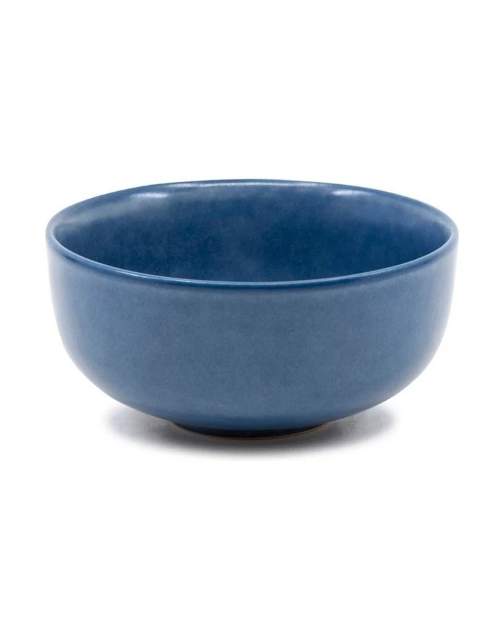 Outlet π₯ Salt&Pepper Hue Rice Bowl 12cm - Blue - Set of 6 β 2 Outlet π₯ Salt&Pepper Hue Rice Bowl 12cm - Blue - Set of 6 β - Image 2
