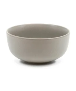 Best Pirce ⭐ Salt&Pepper Hue Rice Bowl 12cm - Grey - Set of 6 🥰 -Dining Sales Store 781939270 2 720x928